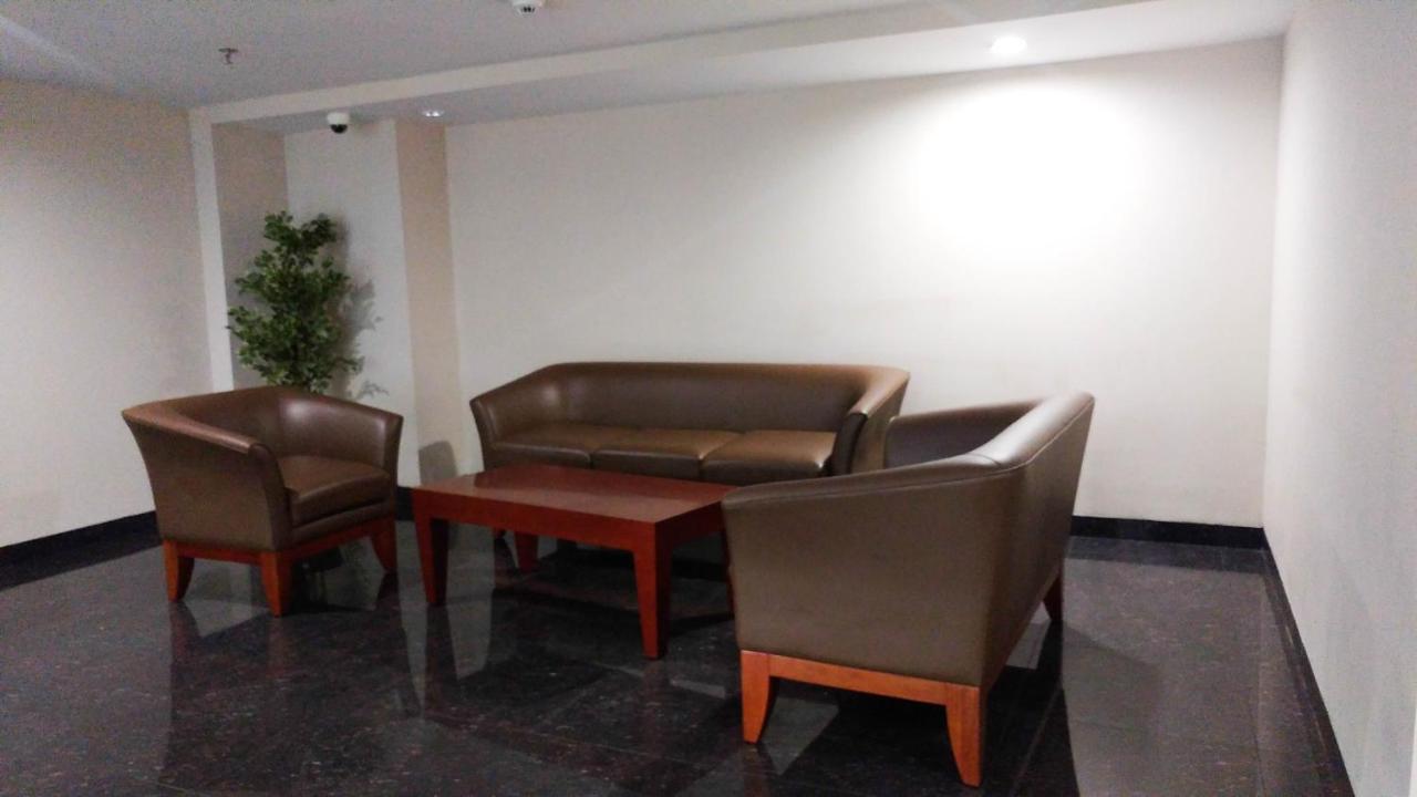 2br With Sofa Bed The Springlake Summarecon By Travelio Apartemen Bekasi